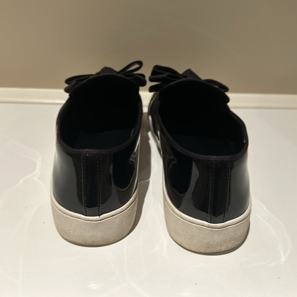 Michael Kors Collection SLIP ON SNEAKER Women Size 7.5 - Picture 4 of 8